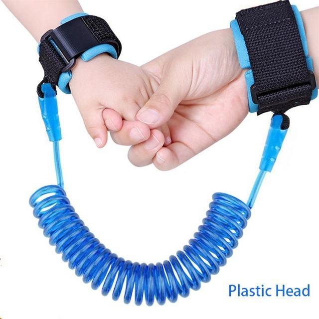 Child Safety Anti-Lost Wrist Link