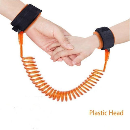 Child Safety Anti-Lost Wrist Link