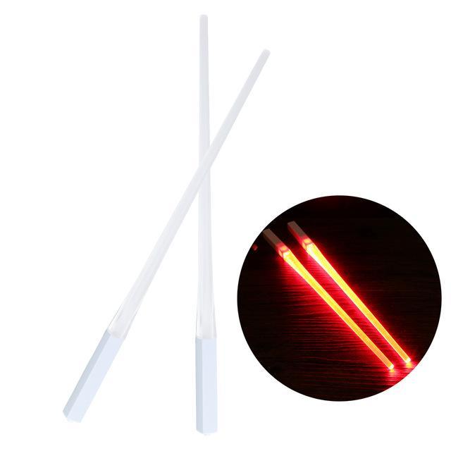 LED Lightsaber Chopstick