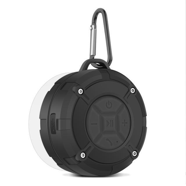 Waterproof Bluetooth Speaker