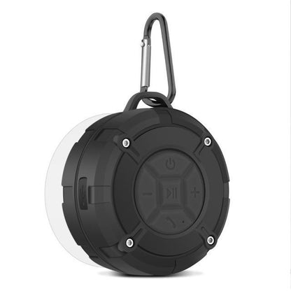 Waterproof Bluetooth Speaker