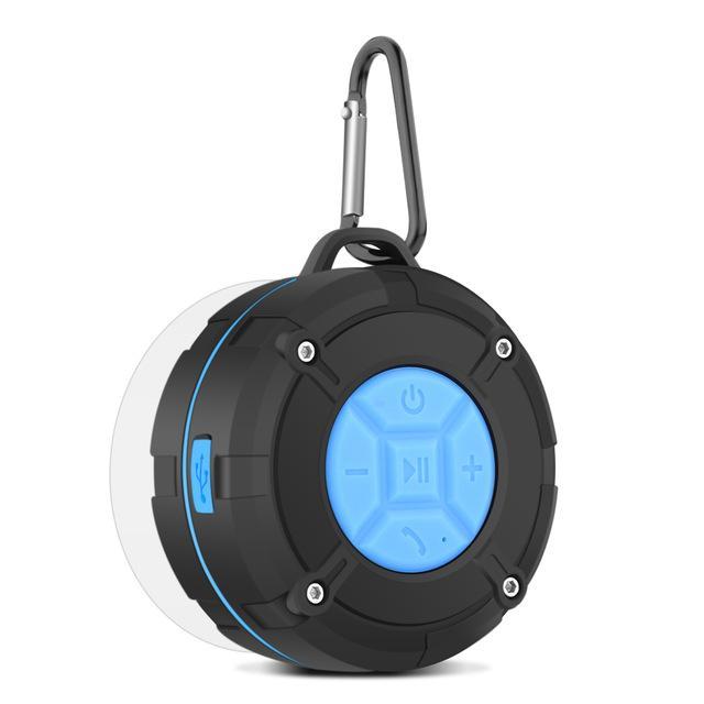 Waterproof Bluetooth Speaker