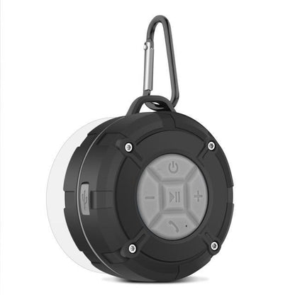Waterproof Wireless Bluetooth Loudspeaker
