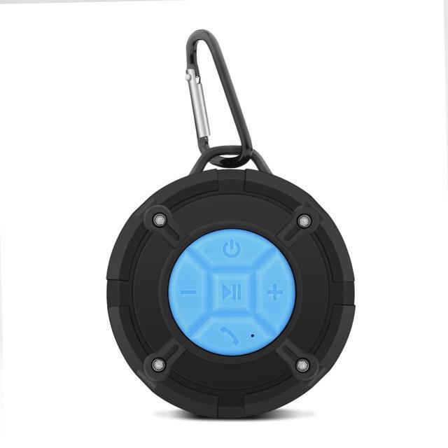 Waterproof Bluetooth Speaker