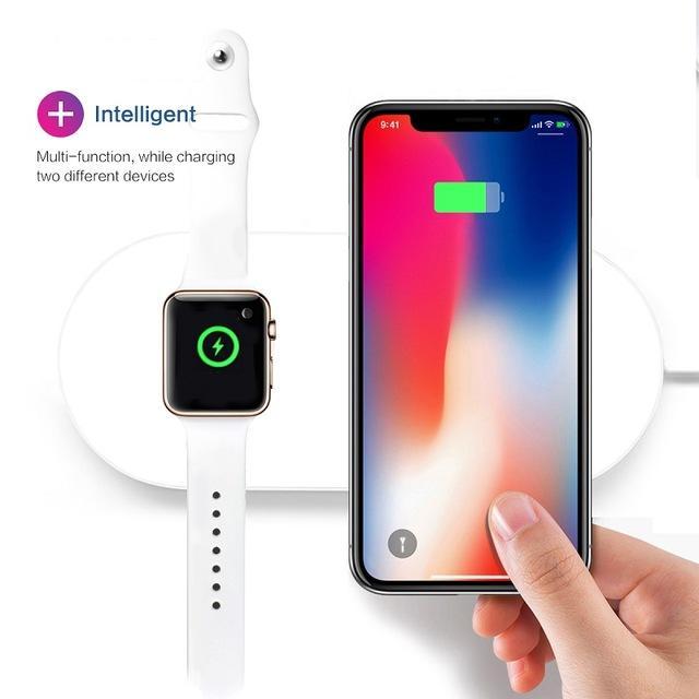 Universal Wireless Charger