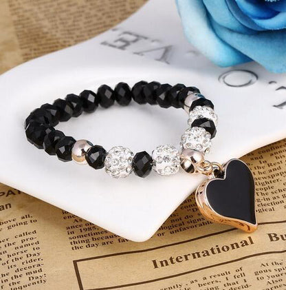 Colorful Beads Bracelet