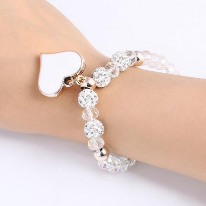 Colorful Beads Bracelet
