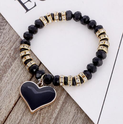 Colorful Beads Bracelet