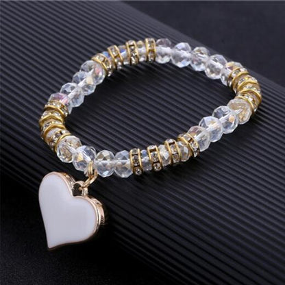 Colorful Beads Bracelet
