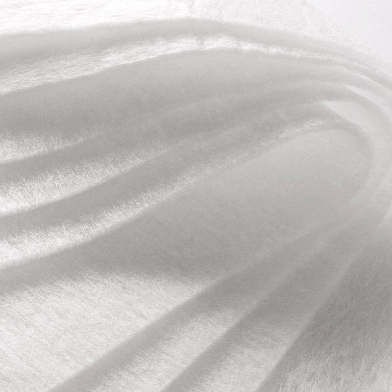 Absorbent filter paper