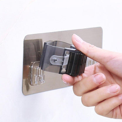 Wall Mounted Holder