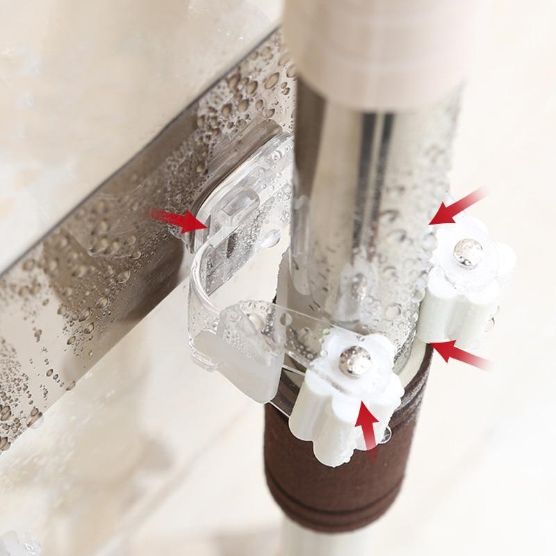 Wall Mounted Holder