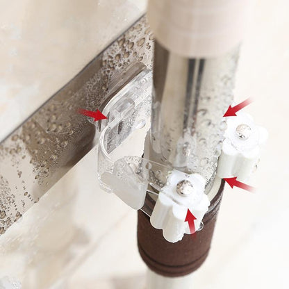 Wall Mounted Holder