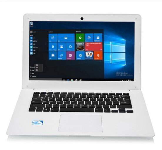 14.1 Inch 8GB RAM 320GB Laptop Computer