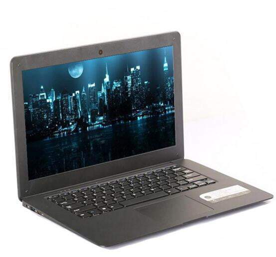 14.1 Inch 8GB RAM 320GB Laptop Computer