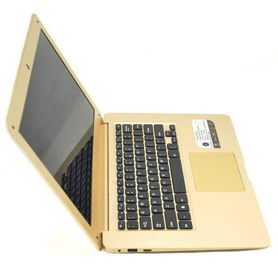14.1 Inch 8GB RAM 320GB Laptop Computer