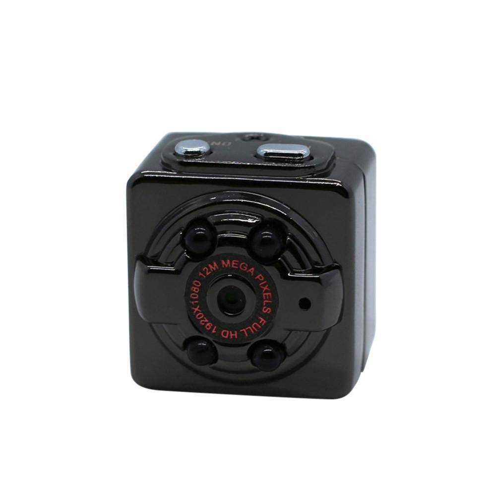 Mini Hidden Video Camera Portable Video Recorder HD 1080P