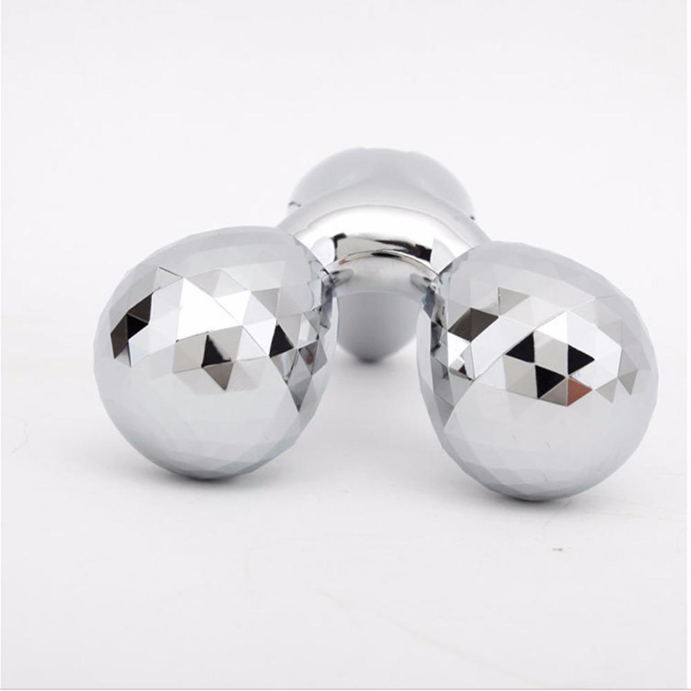 3D Roller Massage