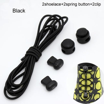Shoe Lace Lock