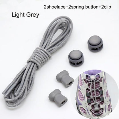 Shoe Lace Lock