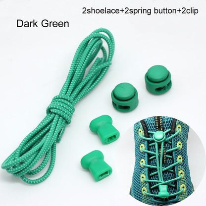 Shoe Lace Lock