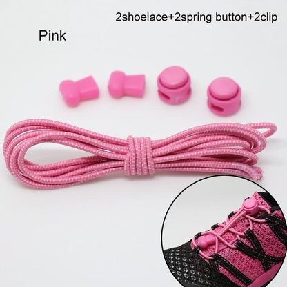 Shoe Lace Lock