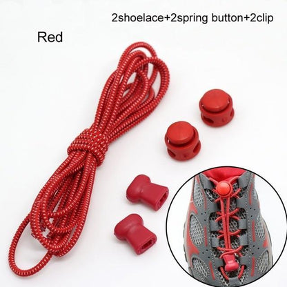 Shoe Lace Lock