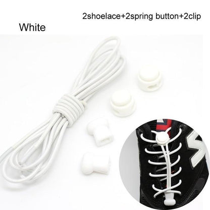 Shoe Lace Lock