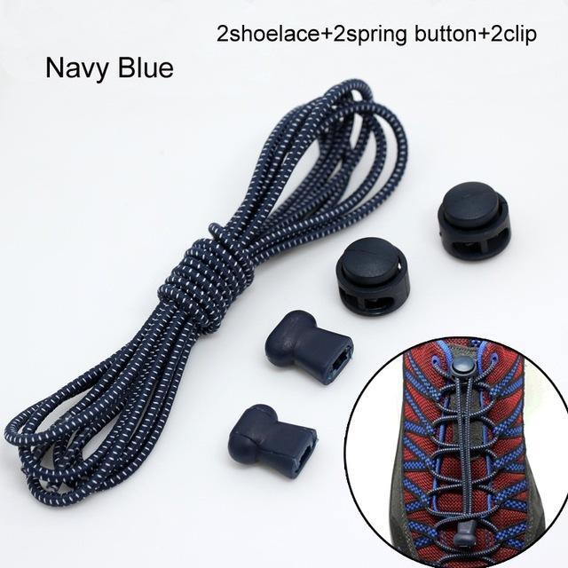 Shoe Lace Lock