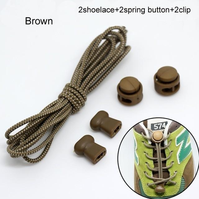 Shoe Lace Lock