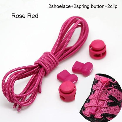Shoe Lace Lock