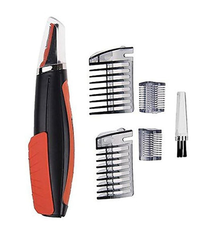 Switchblade Electric Shaver