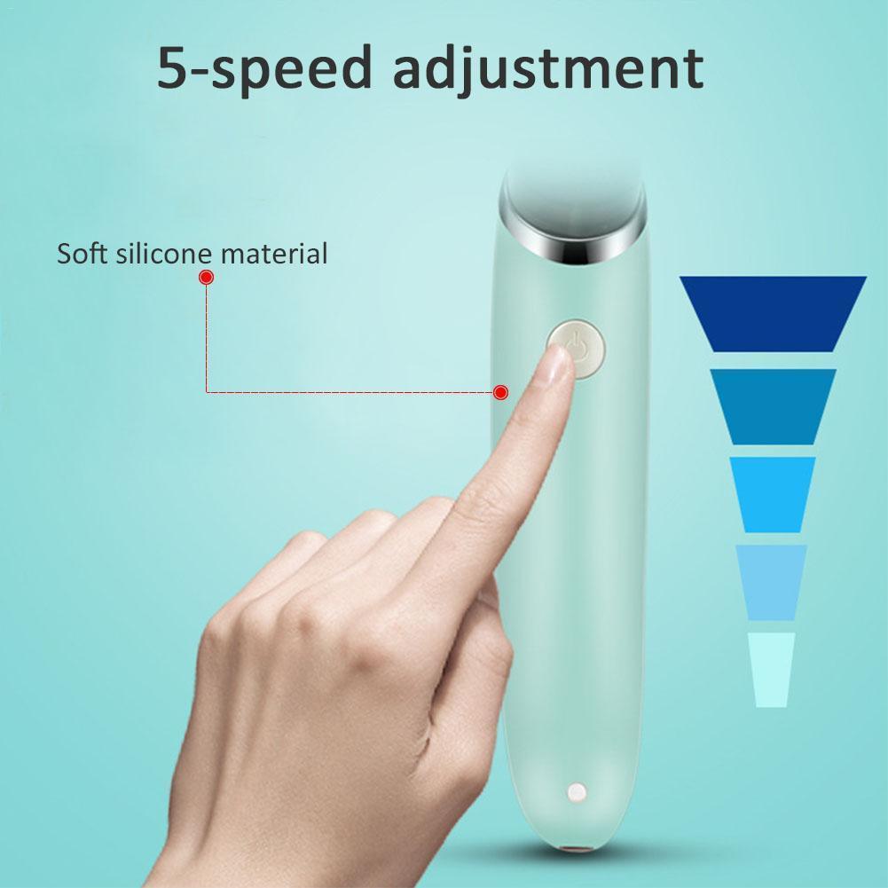 Baby Nasal Aspirator Electric Nose Cleaner