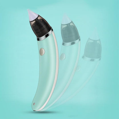 Baby Nasal Aspirator Electric Nose Cleaner