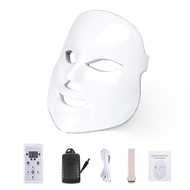 Light Therapy Mask