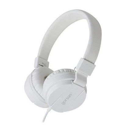 Foldable Portable Headset