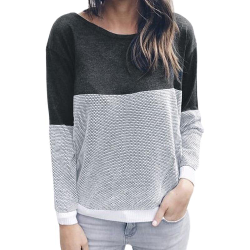 Reversible Hollow Out Knitted Sweater