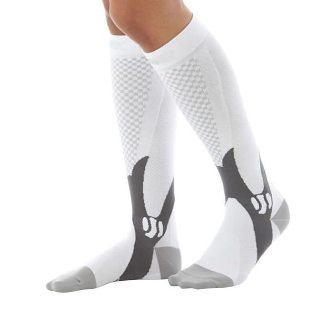 Unisex Leg Support Compression Socks
