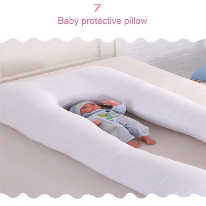 Comfort Body Pillow