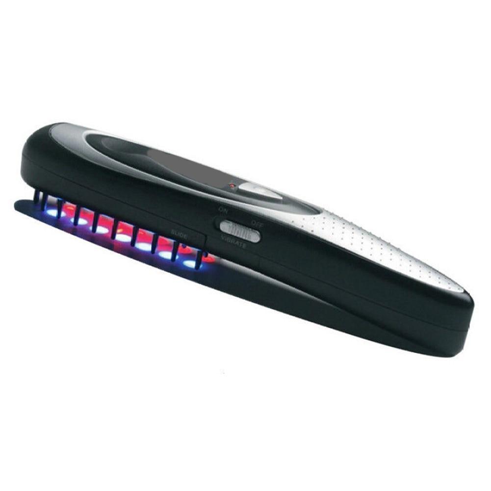 HairCare Professional Electric Laser Hair Growth Comb