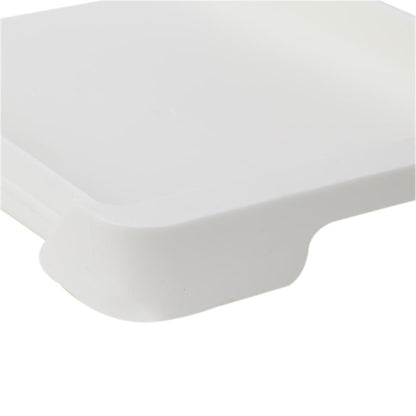 Cutting Board With Removable Drawer