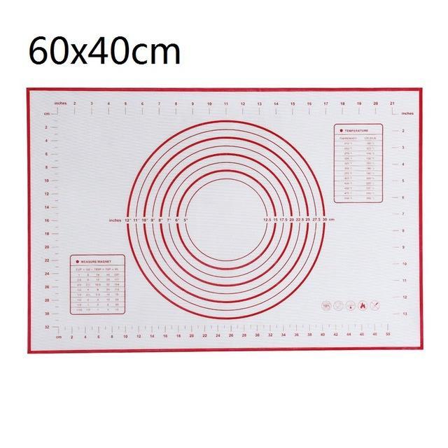 Save Non-Stick Baking Mat