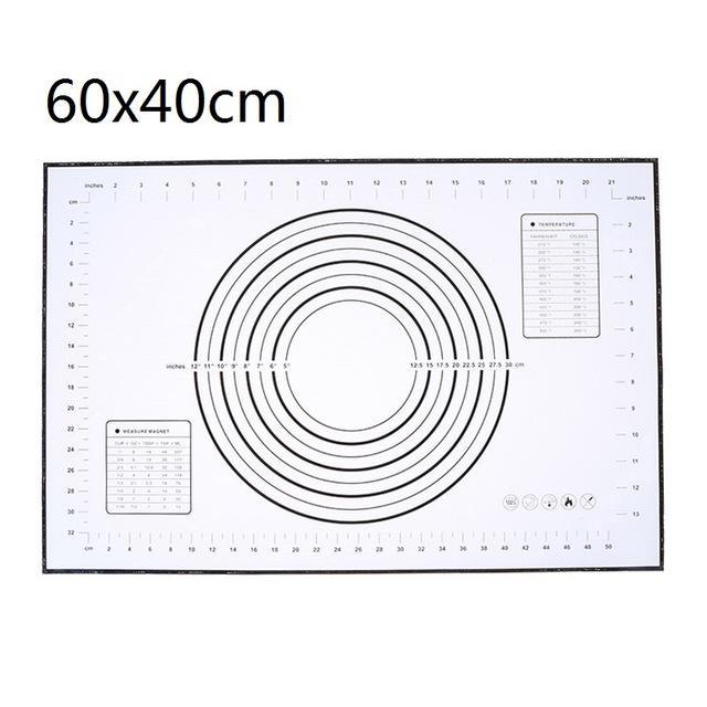 Save Non-Stick Baking Mat