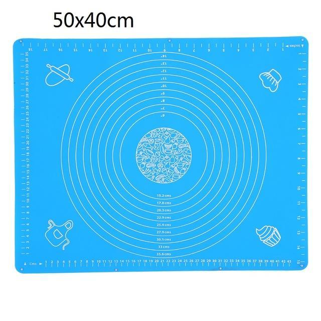 Silicone Baking Mat for Oven