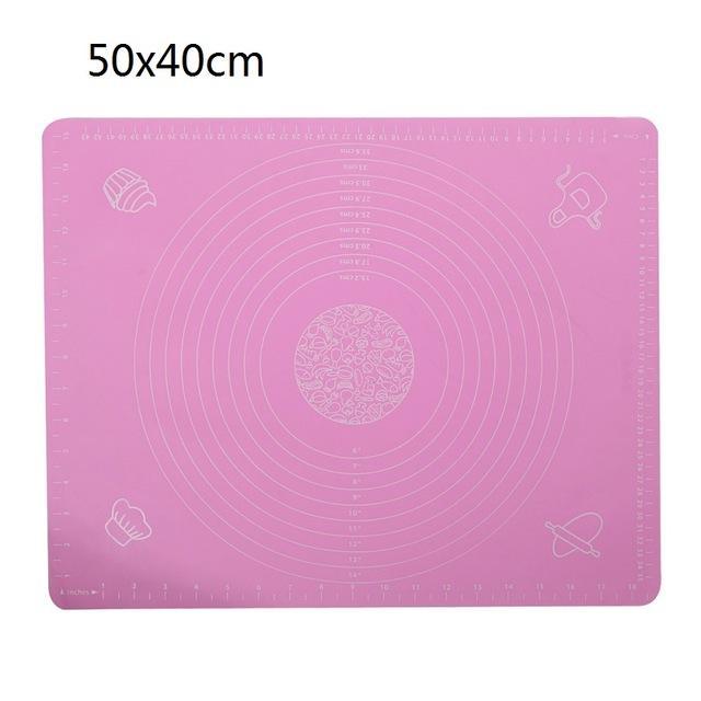 Ex-large Silicone Baking Mat