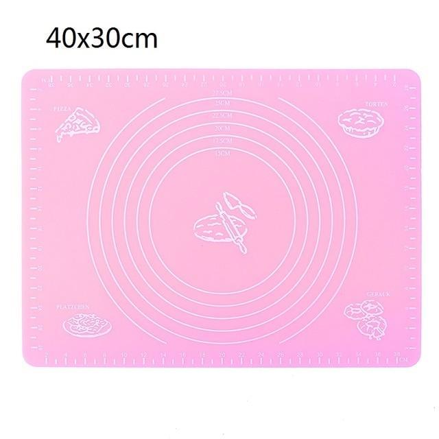 Save Non-Stick Baking Mat