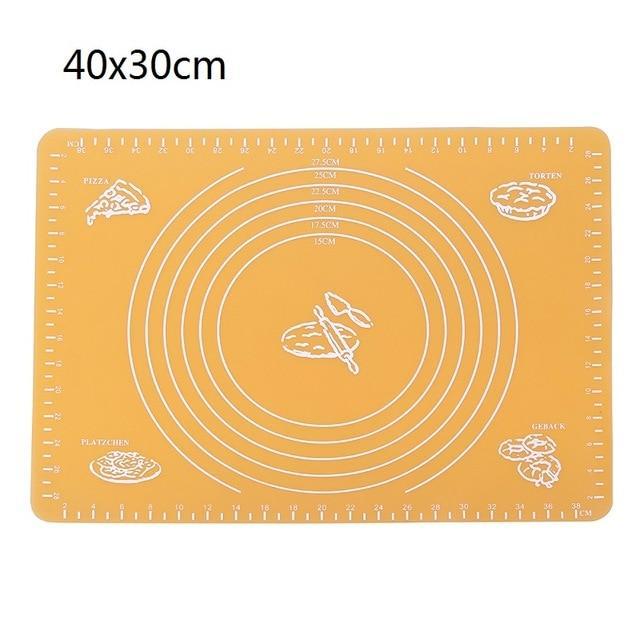 Save Non-Stick Baking Mat