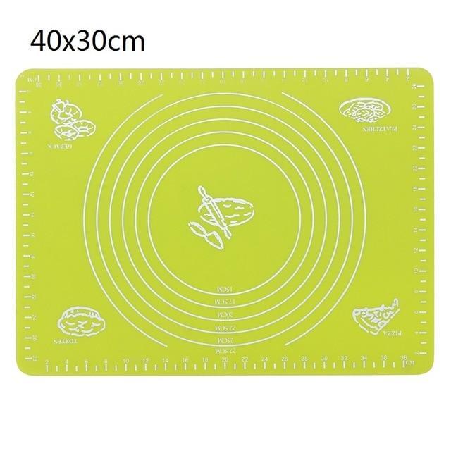 Ex-large Silicone Baking Mat