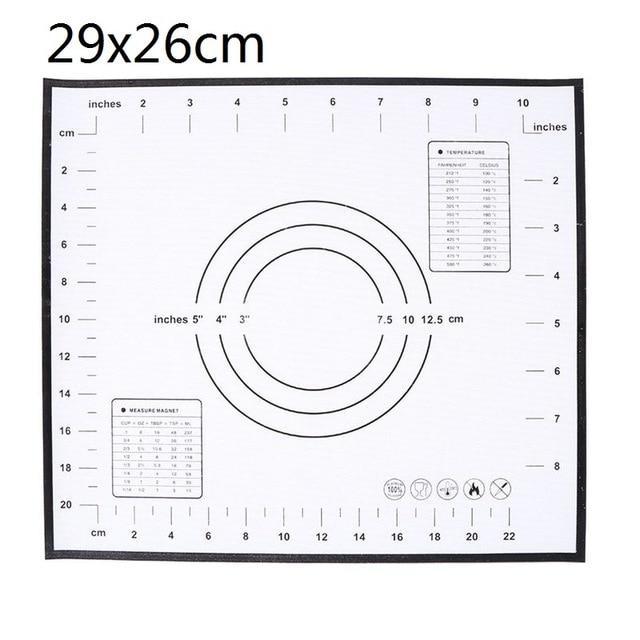 Ex-large Silicone Baking Mat