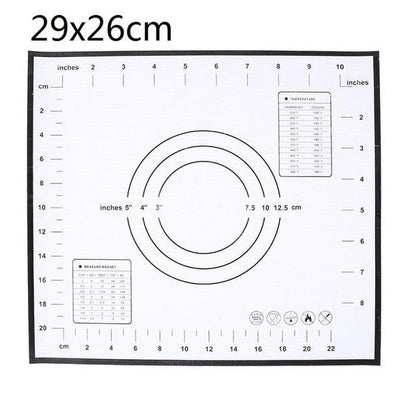 Ex-large Silicone Baking Mat